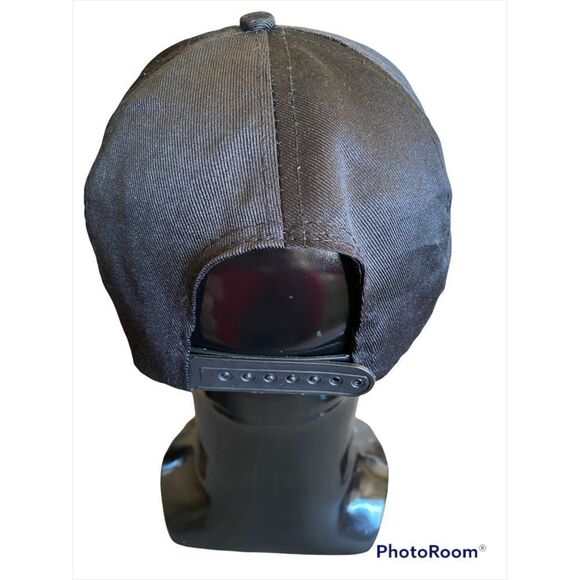 Vintage QUEEN Truckers Cap/Hat - Picture 2 of 3